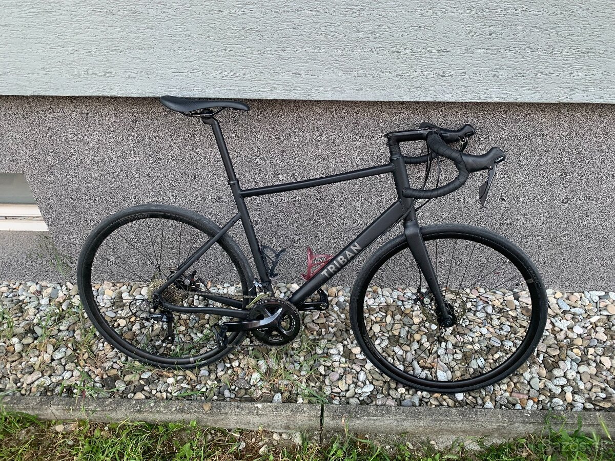 Triban RC500