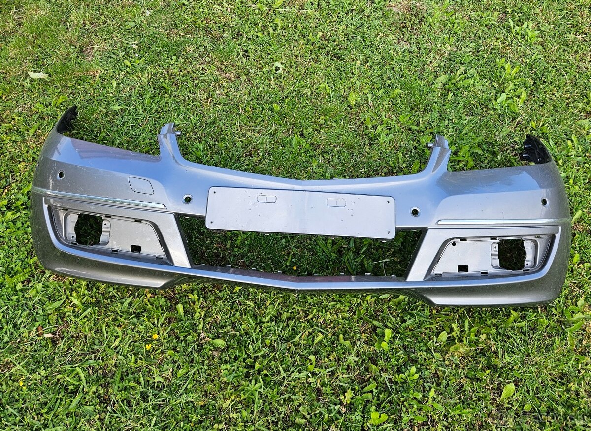 Nárazník predný Mercedes A-Classe W169