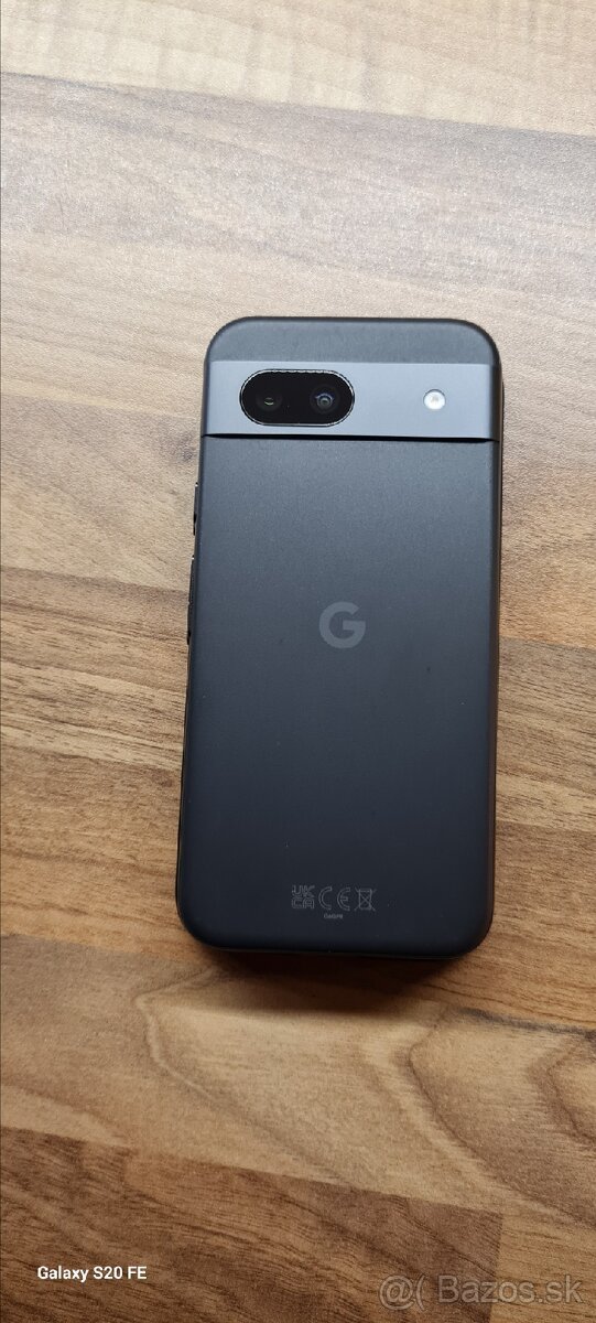 Google Pixel 8a 256 GB
