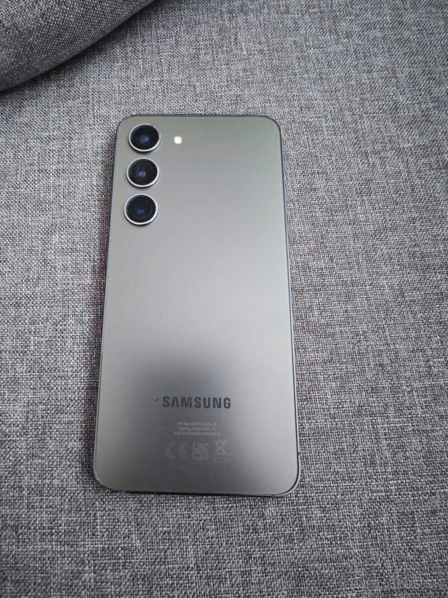 Samsung Galaxy S23