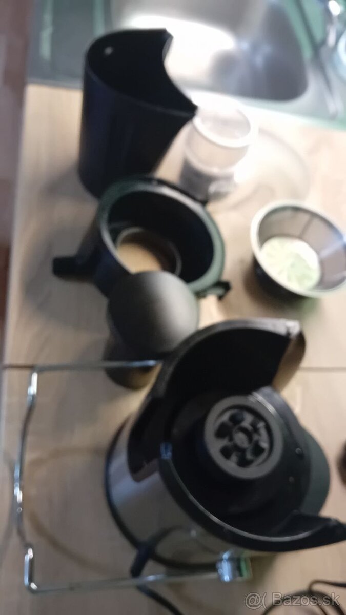 Odšťavovač
