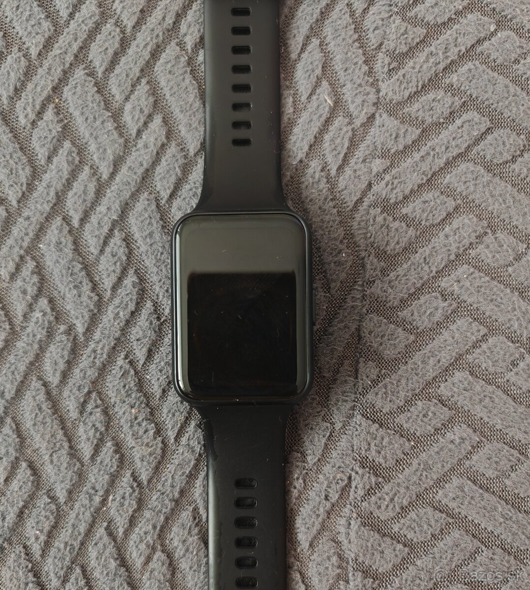 Huawei watch fit 2