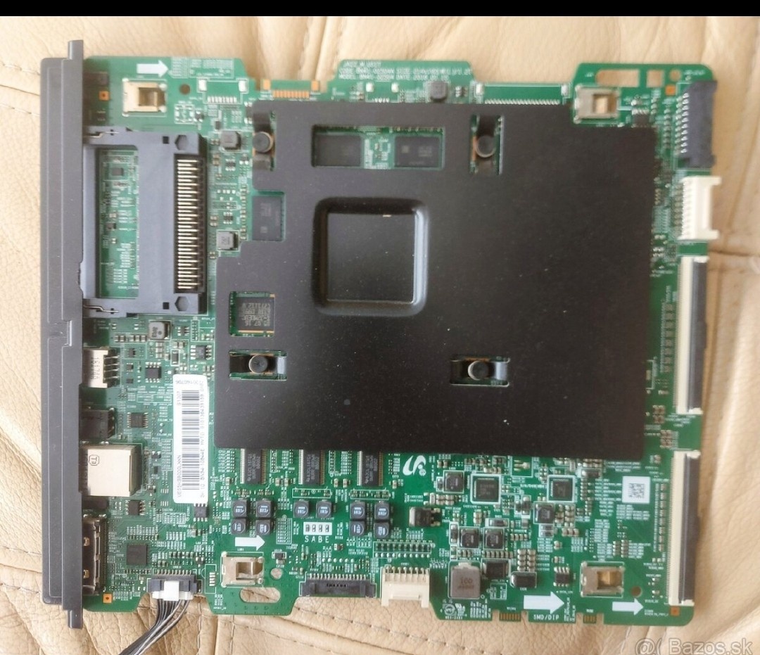 Samsung základná doska BN94-10844E/BN41-0254A