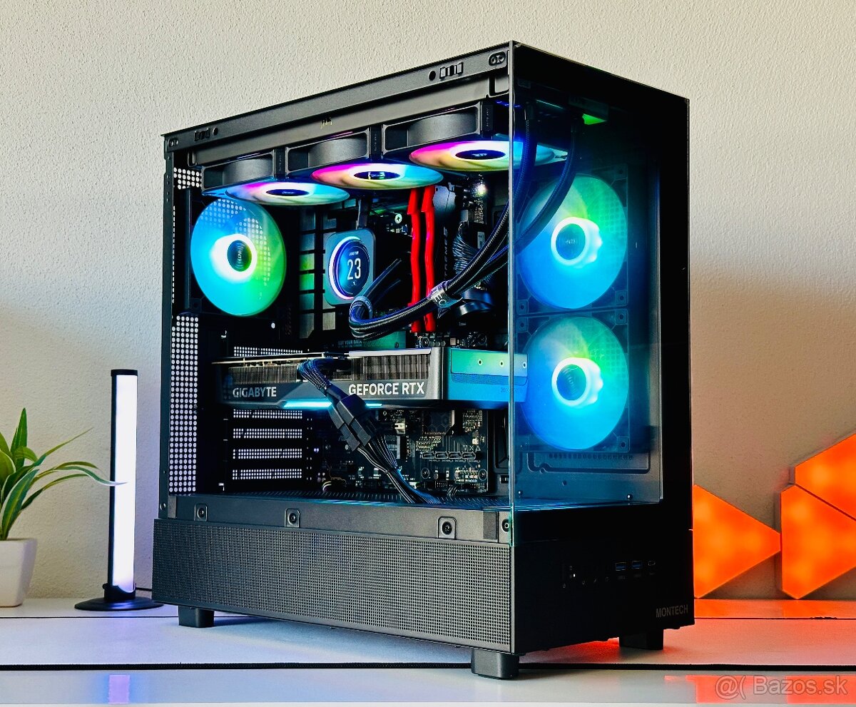 ✅ R9 7950X3D•RTX 5070 Ti 16GB•64/32GB DDR5•2TB NVMe•1000W