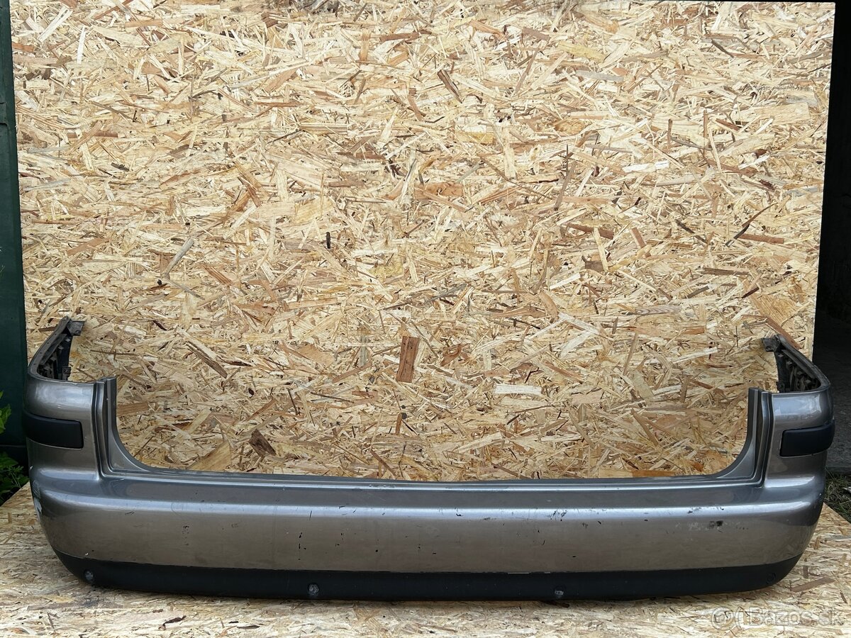 Zadný narazník Seat Alhambra 7M