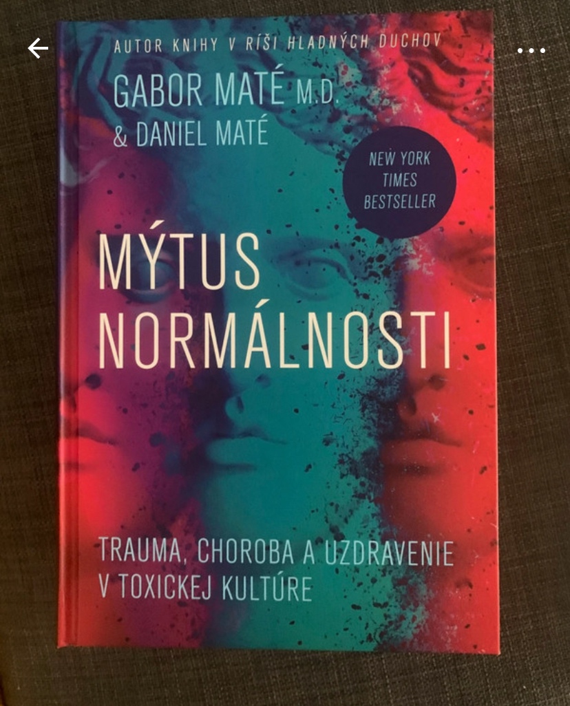 Mýtus normàlnosti