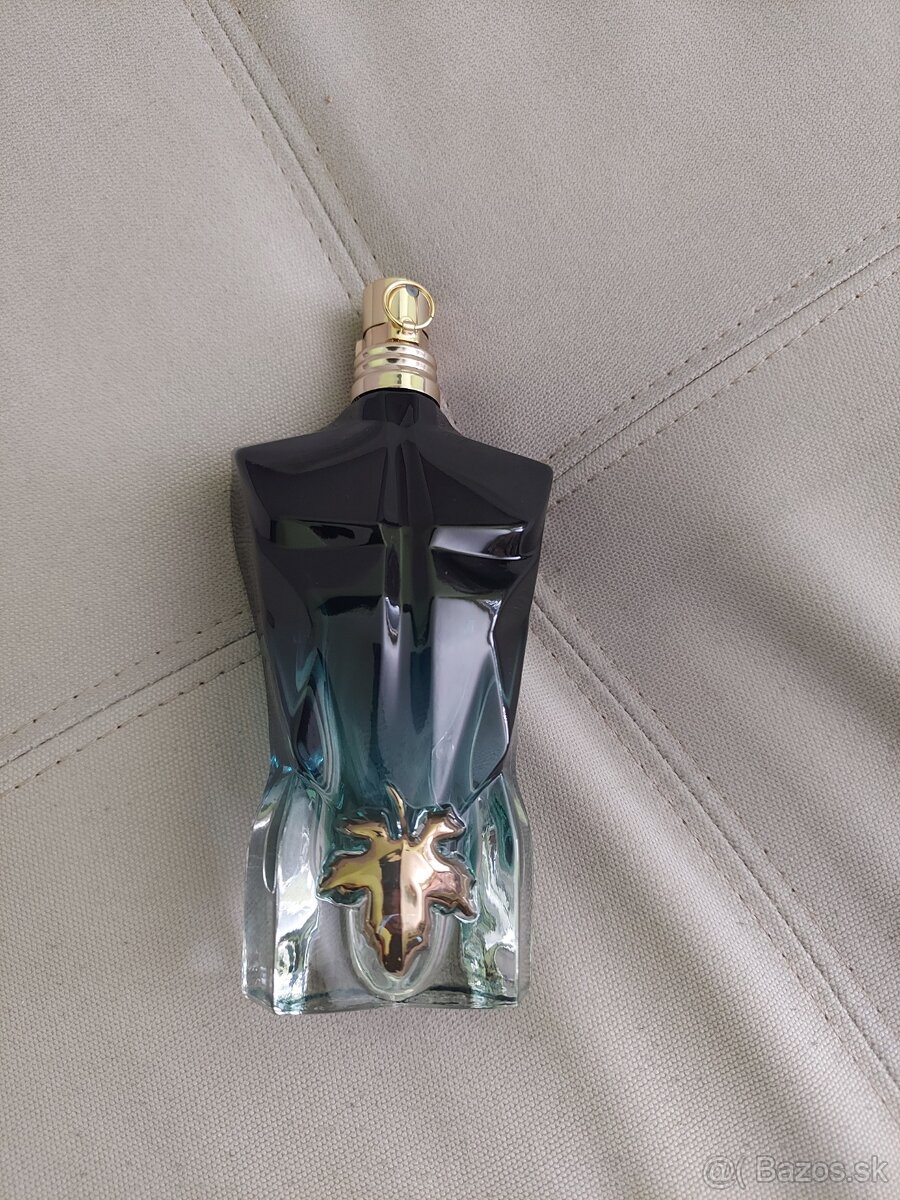 Jean paul gaultier le beau