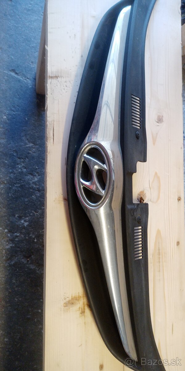 Hyundai i30 2011