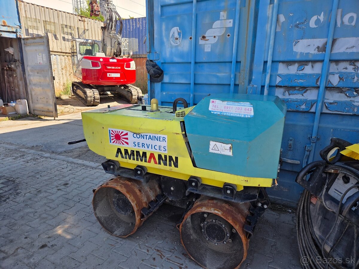 AMMANN