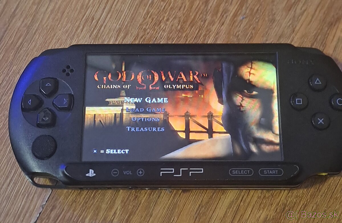 PSP e 1004 a e 2004