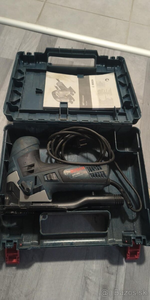 BOSCH