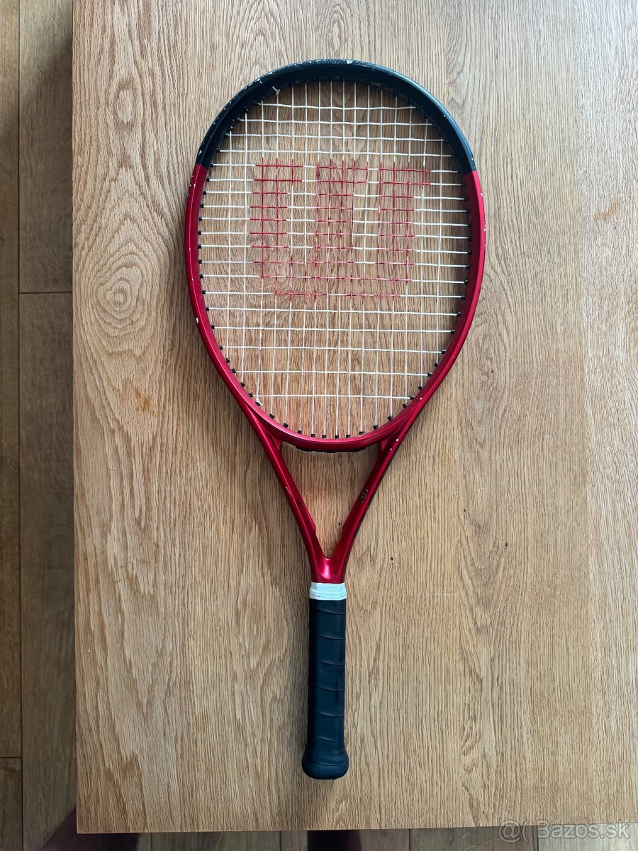 WILSON CLASH 25 V2.0 v dobrom stave