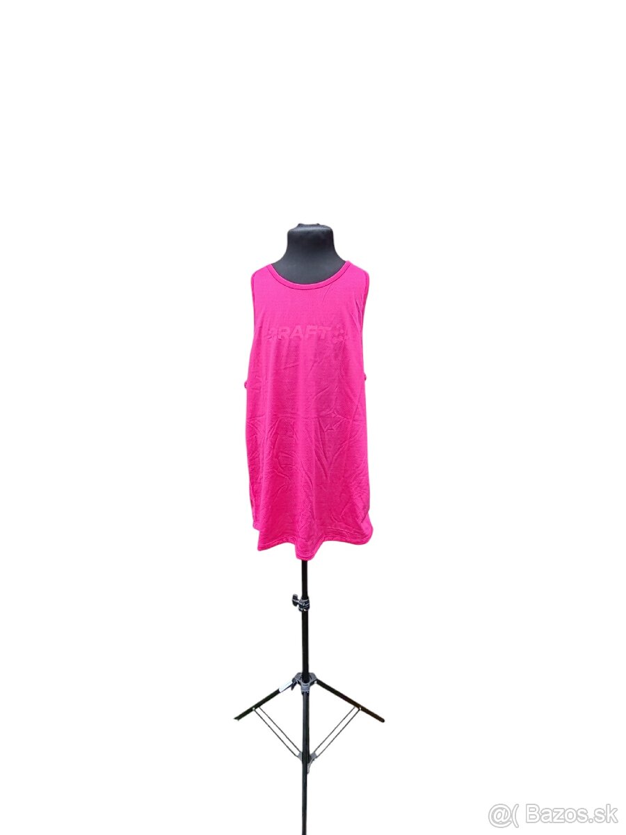 CRAFT tielko xs/s