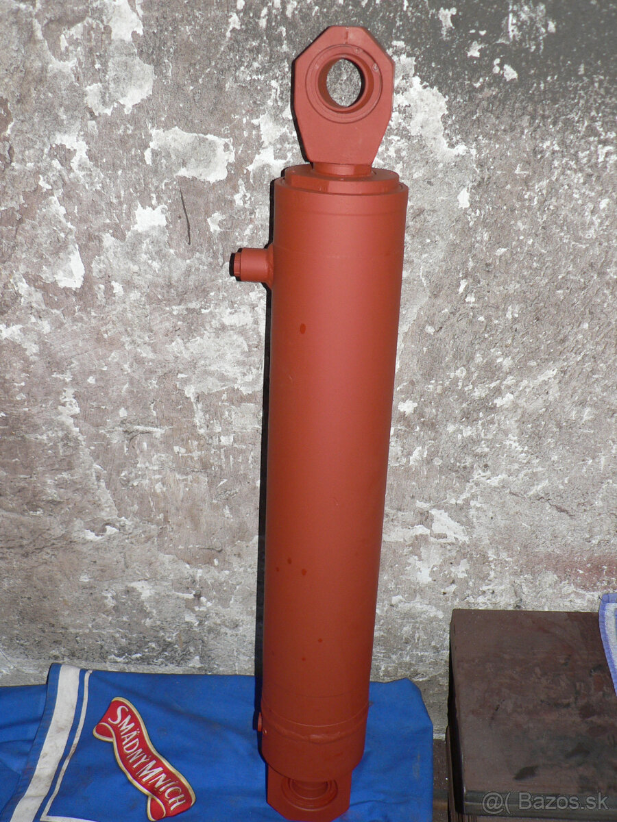 Hydraulické piesty 1.