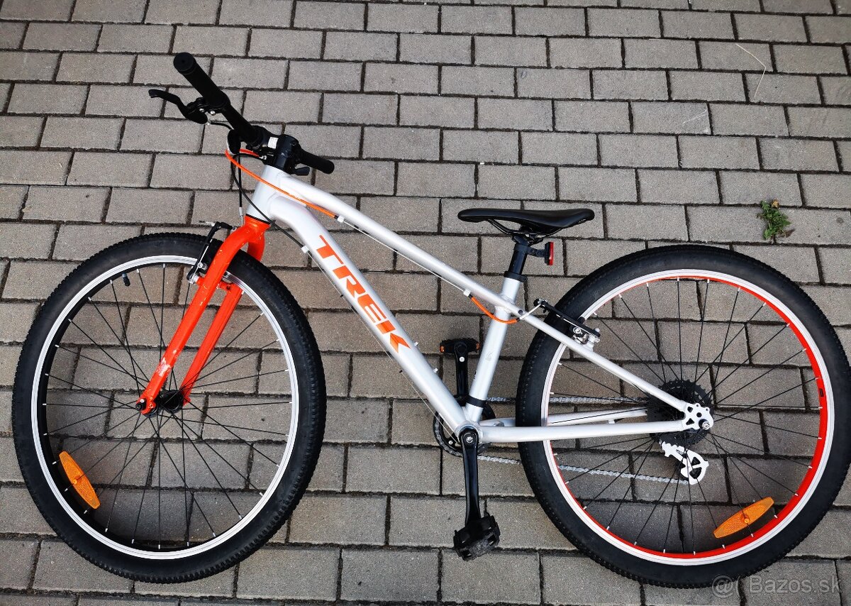 Na predaj TREK WAHOO 26 XS