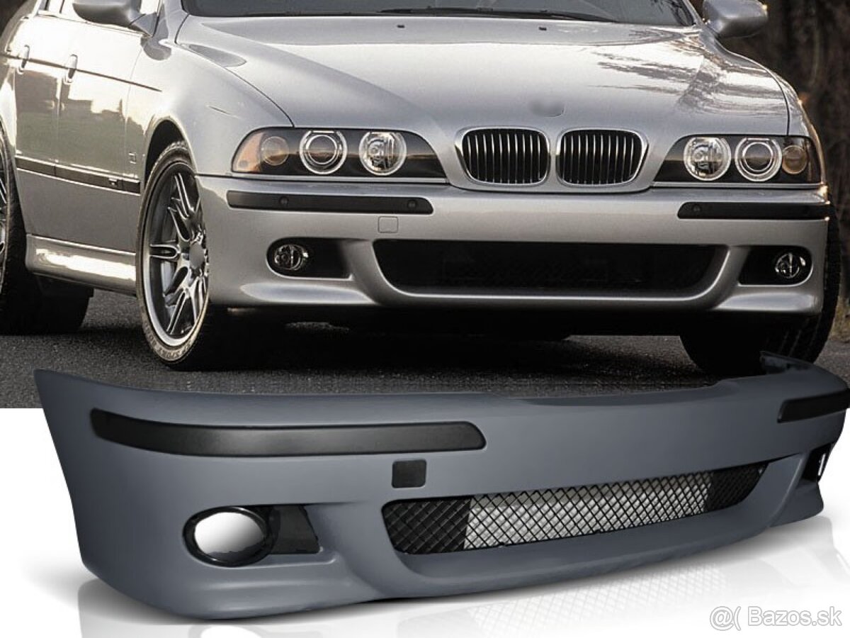 Bmw e39