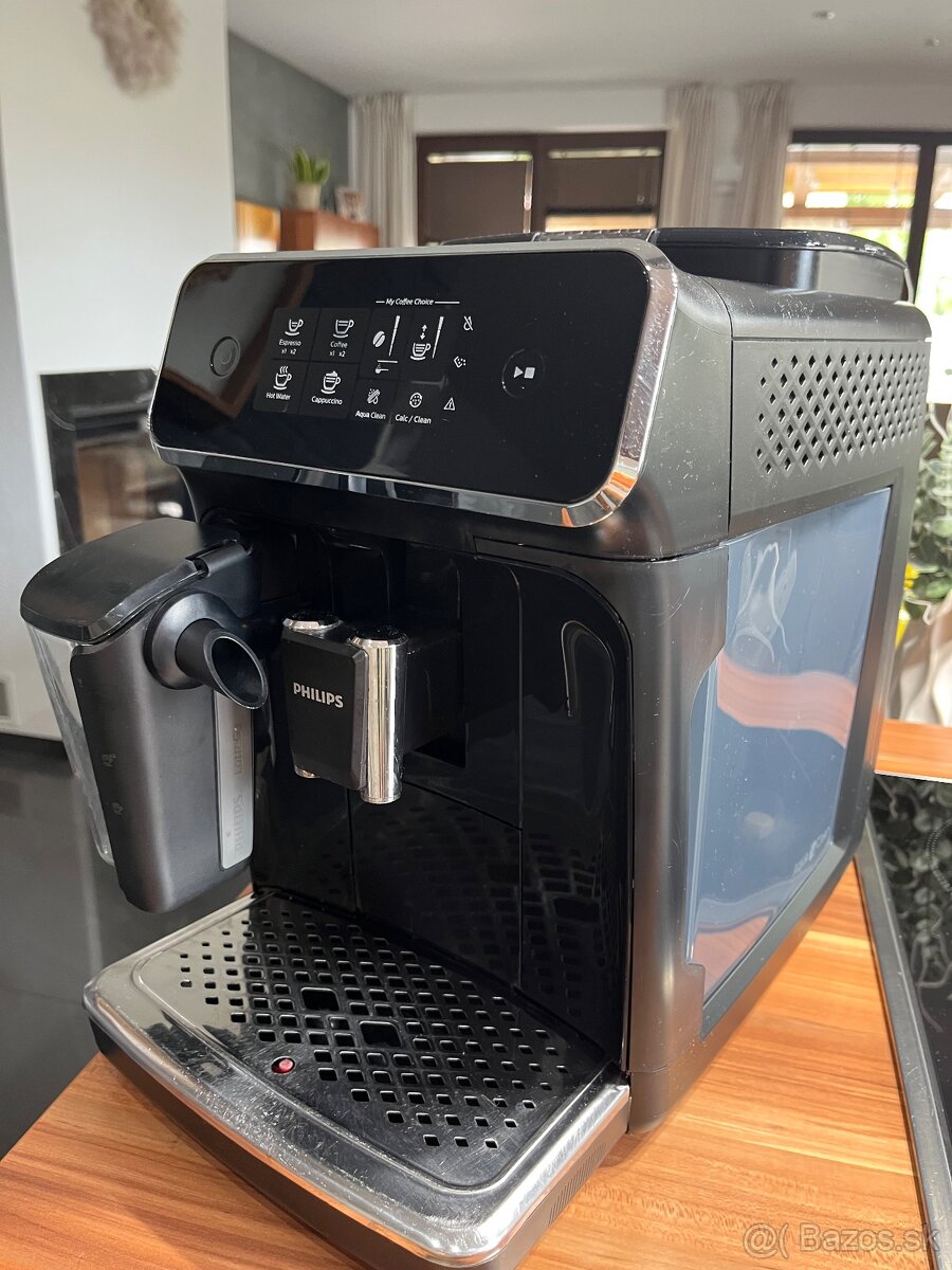 Philips Series 2300 LatteGo EP 2334/10