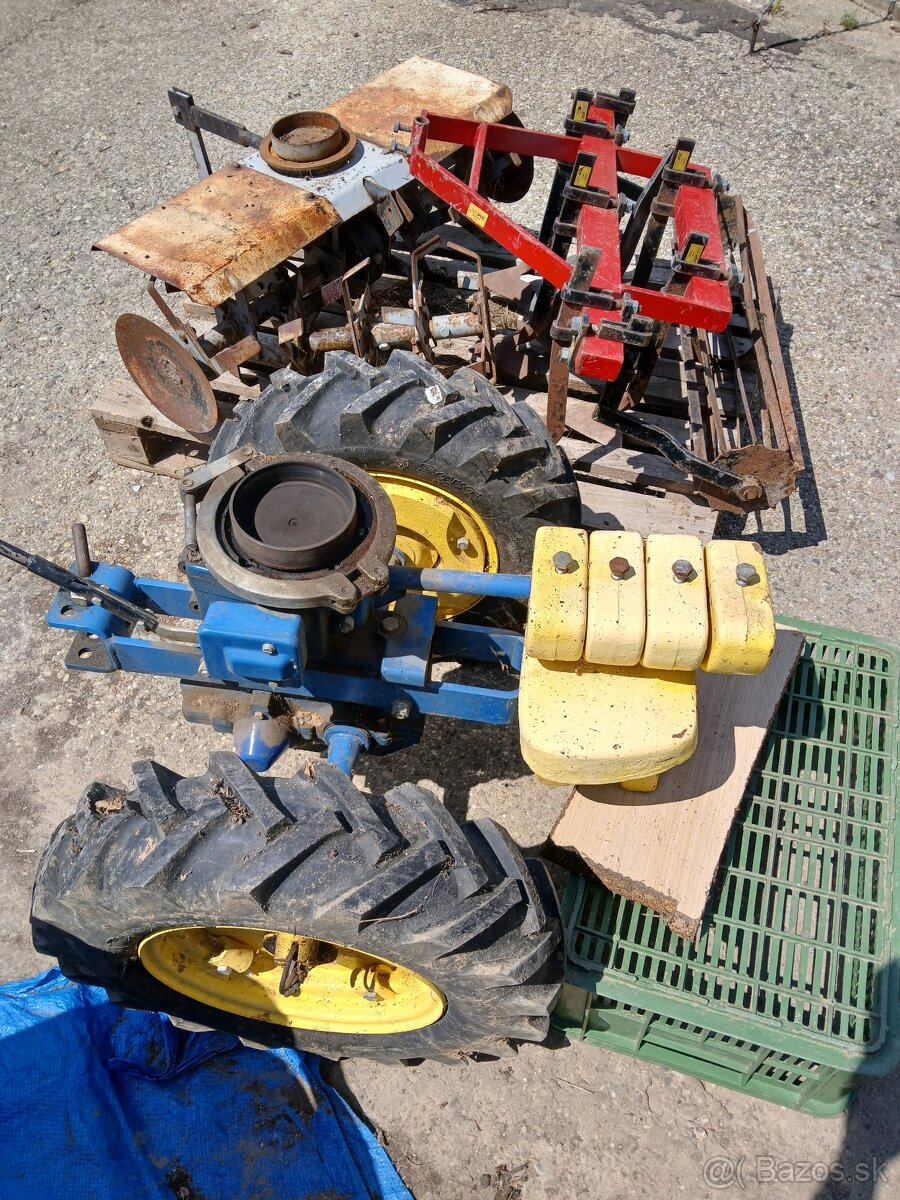 Agzat prevodovka