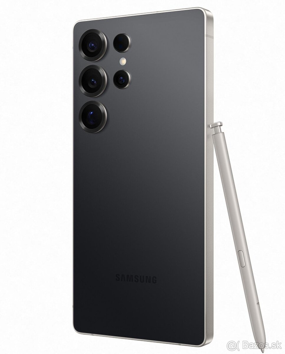 Kúpim Samsung Galaxy S25 Ultra 1TB/512GB