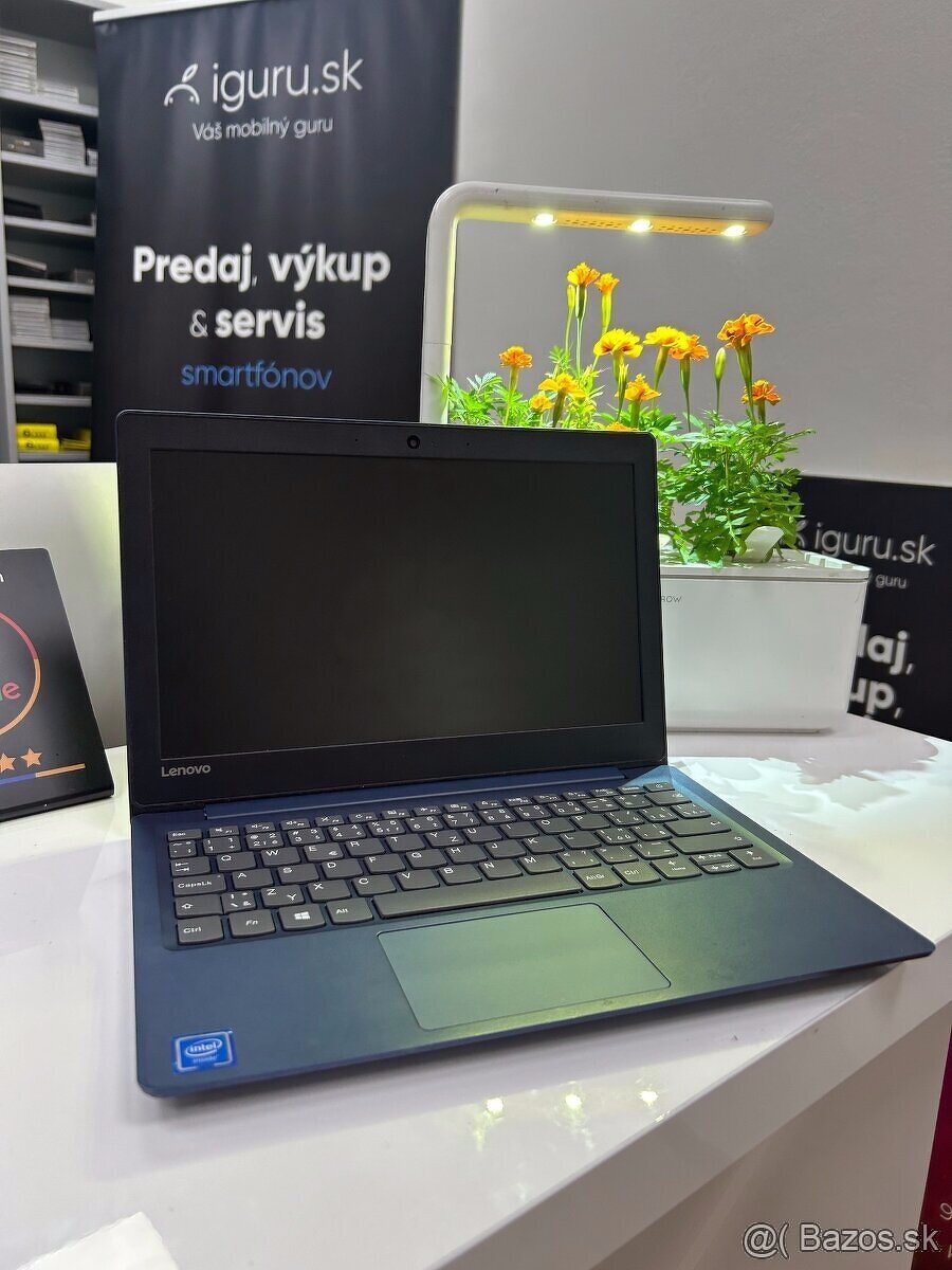 Lenovo IdeaPad S130-11IGM | Intel Celeron N4000 | 4 GB RAM