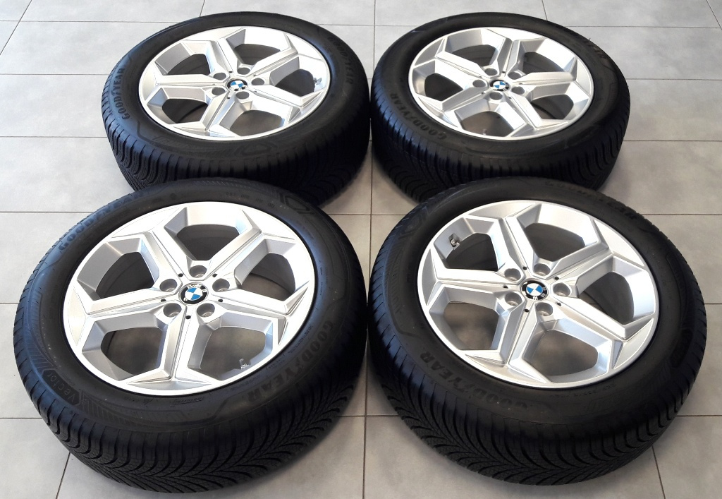 BMW X1 U11 18" Styling 865