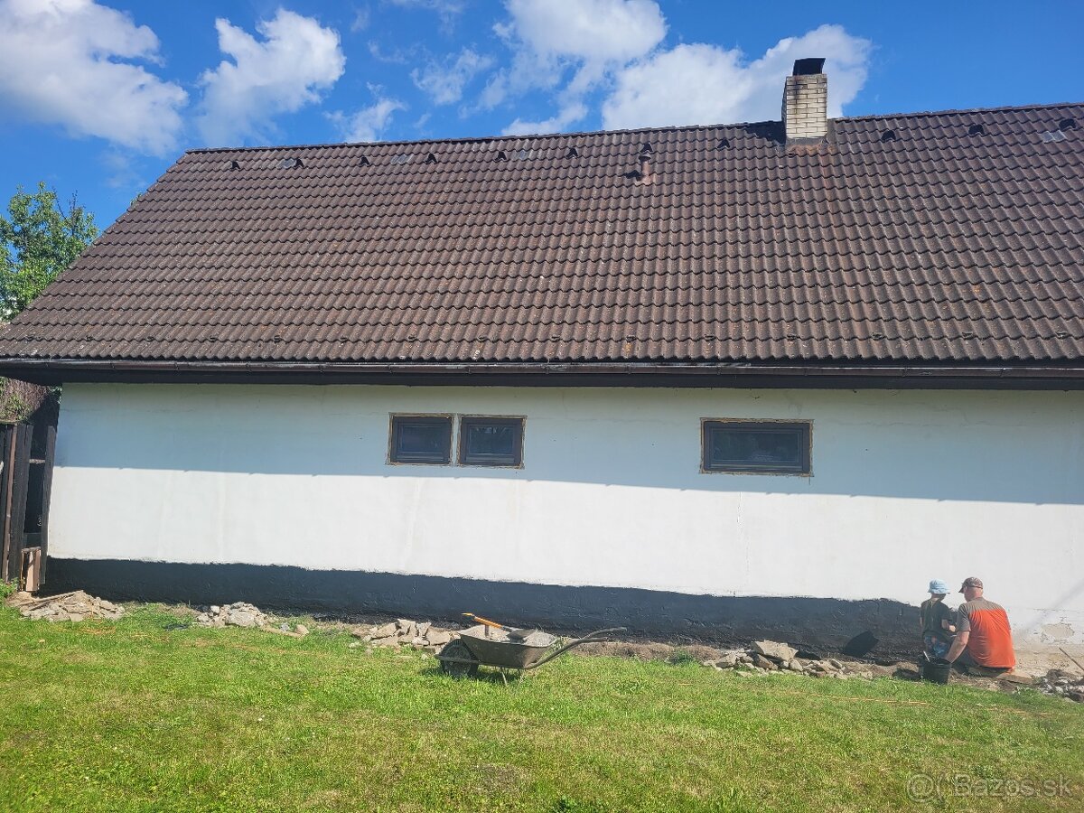 Betónová škridla BRAMAC