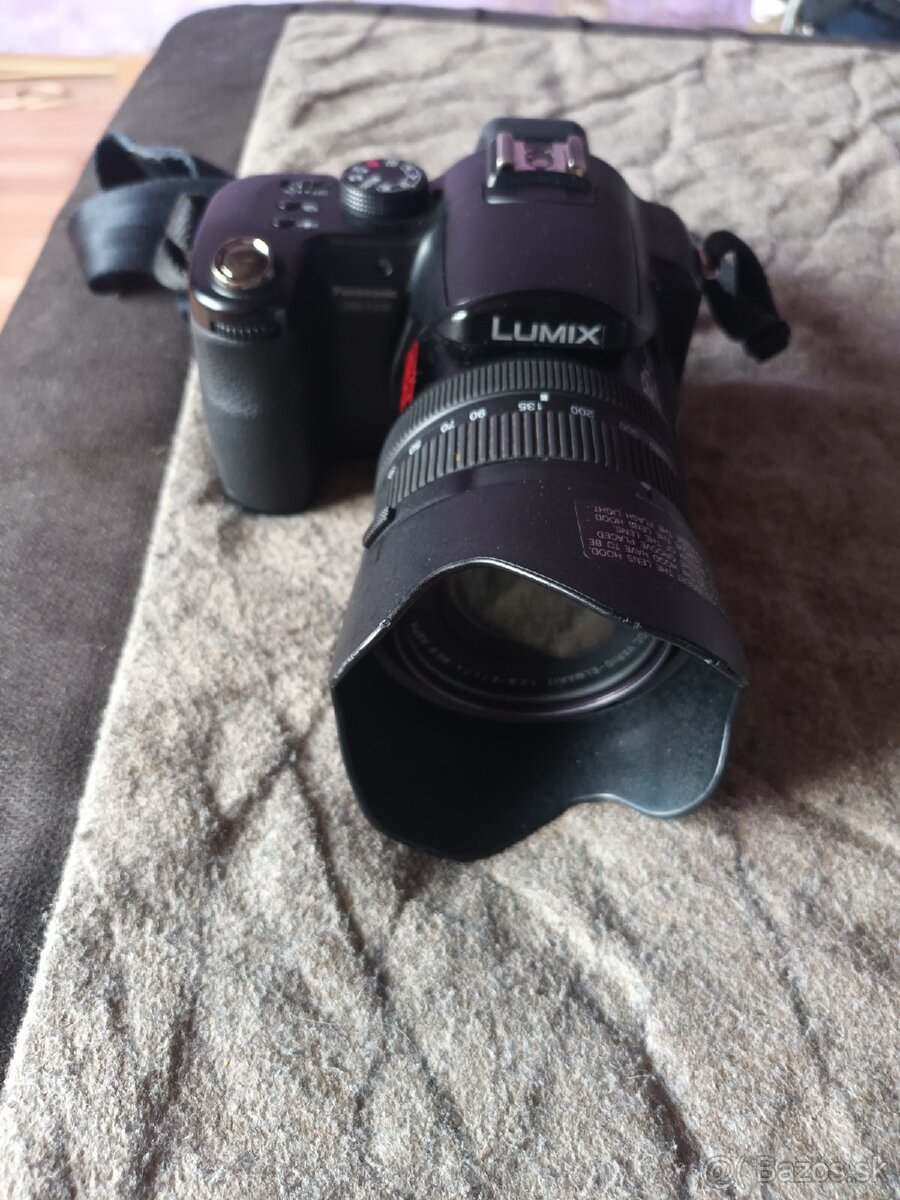 Lumix Panasonic