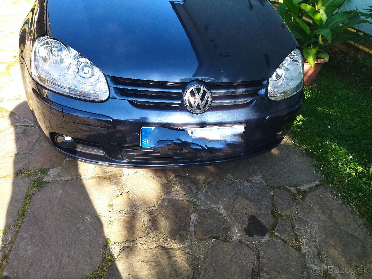 Vw Golf 5