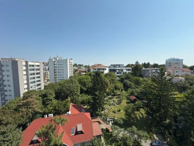 Prenájom 2-izb. byt Tichá ul. – Centrum BA