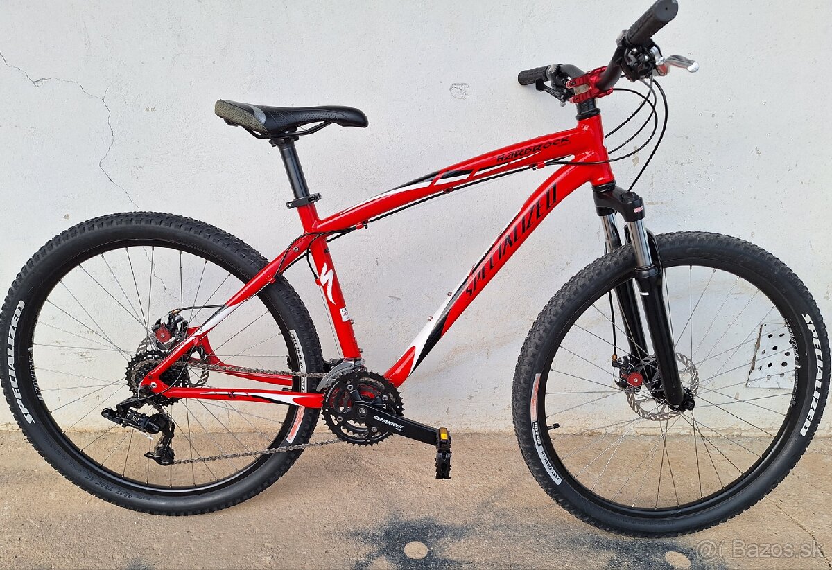 Bicykel Specialized Hardrock, 26"