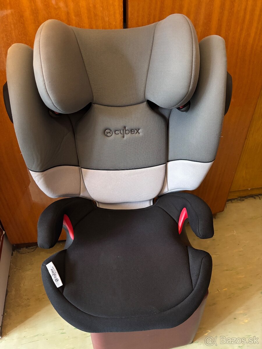 Autosedačka Cybex