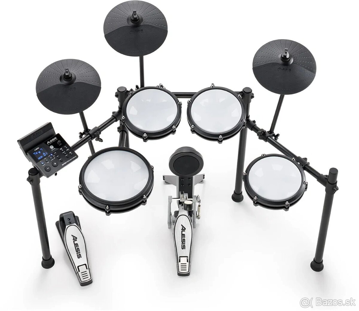 ALESIS Nitro Max Kit