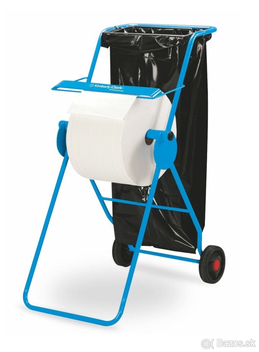 Kimberly-clark stojan