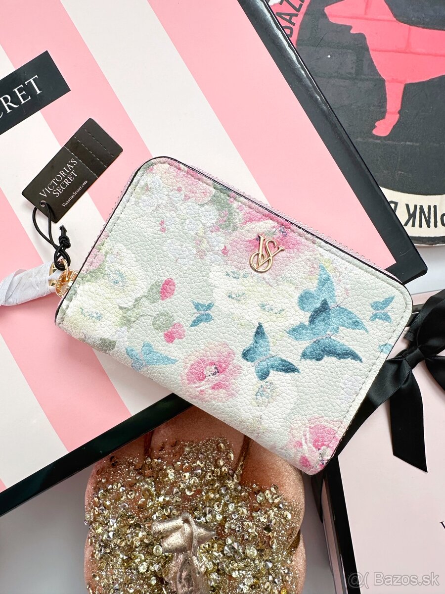 Victoria’s Secret mini peňaženka