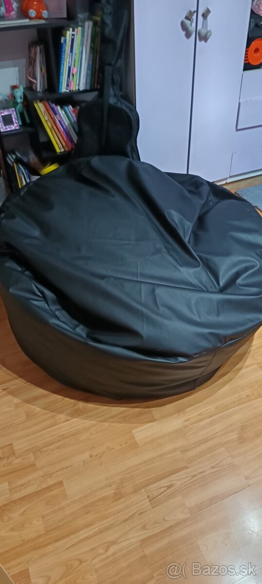 Sedací vak guľa EMI