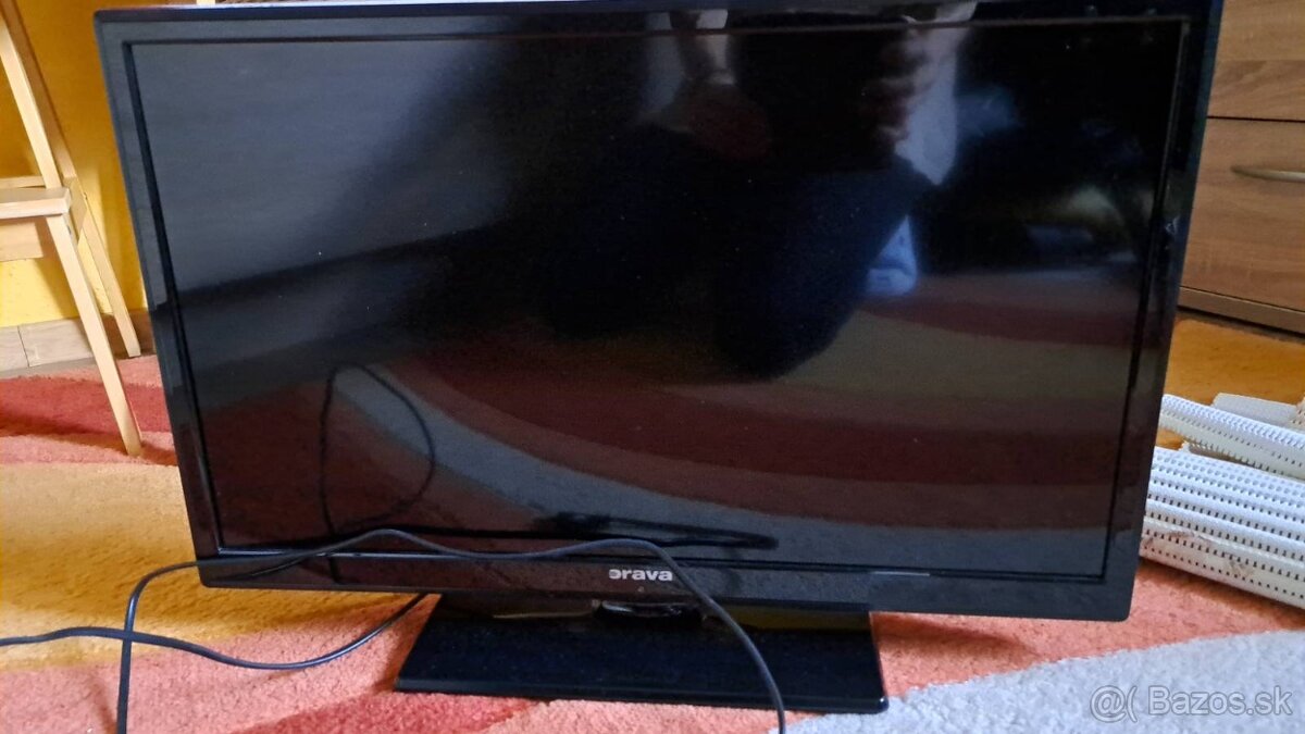 TV Orava 24palcov