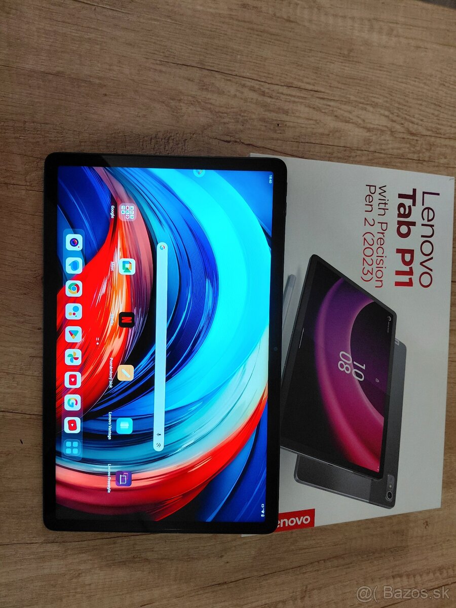 Tablet Lenovo Tab P11