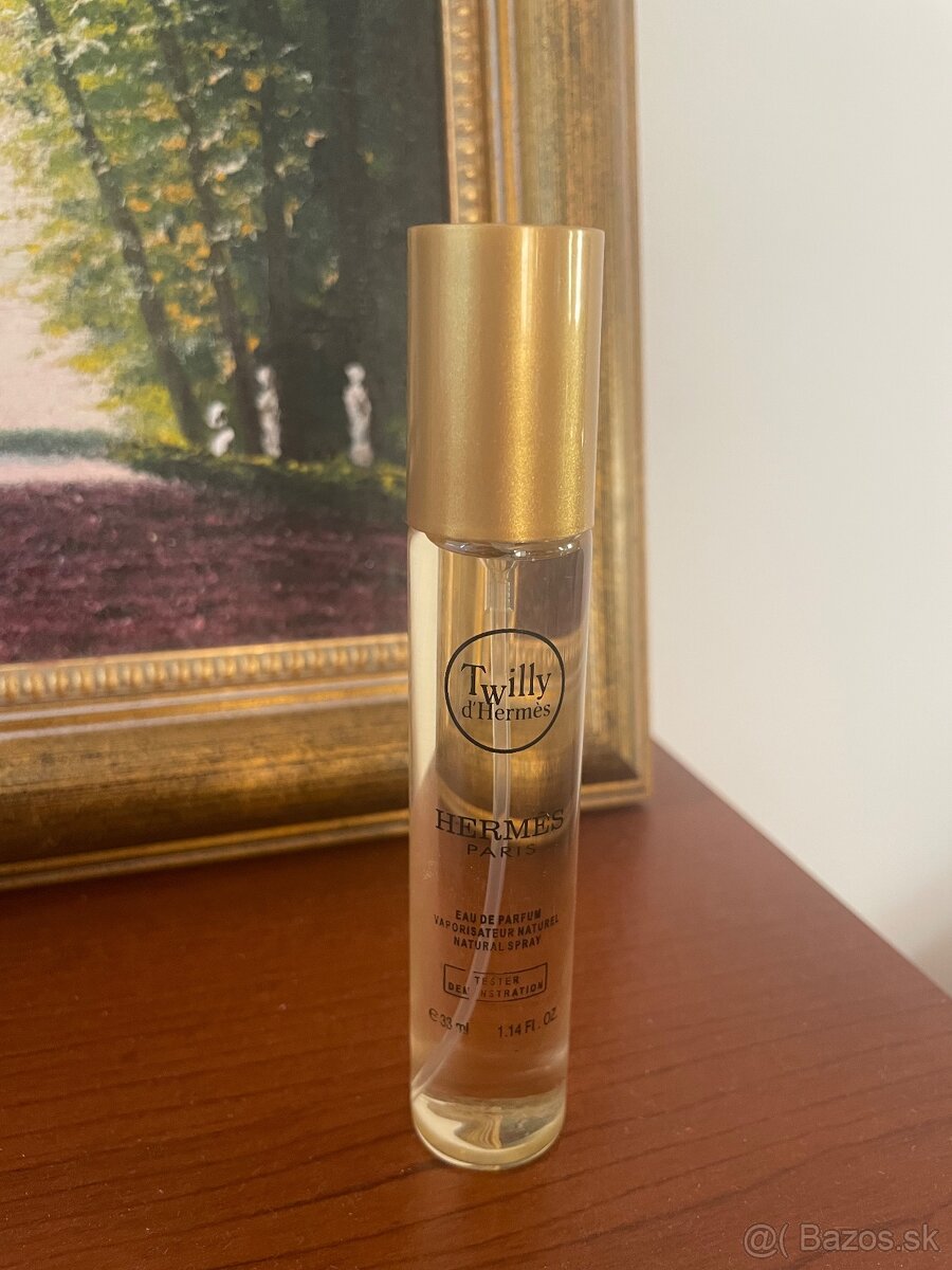 Hermes Twilly 33 ml