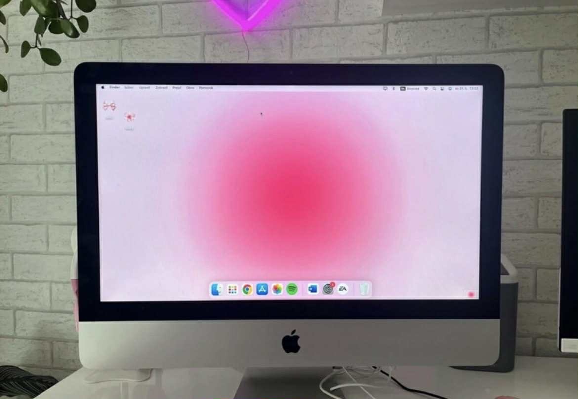 Predám Apple Mac.