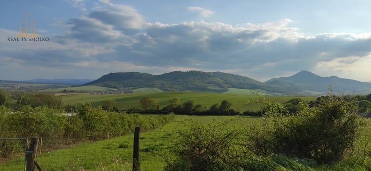 EXKLUZÍVNE - Na predaj posledné tri voľné pozemky pre RD. Po