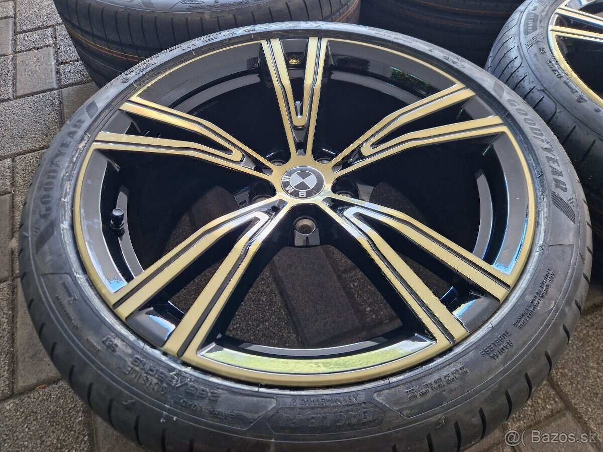 original kola BMW 19" 5x112 793 g20 g21 g22 g24 g26 g29 g42