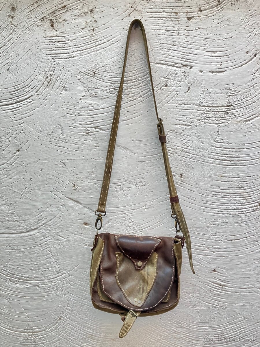 taska cez rameno - unisex