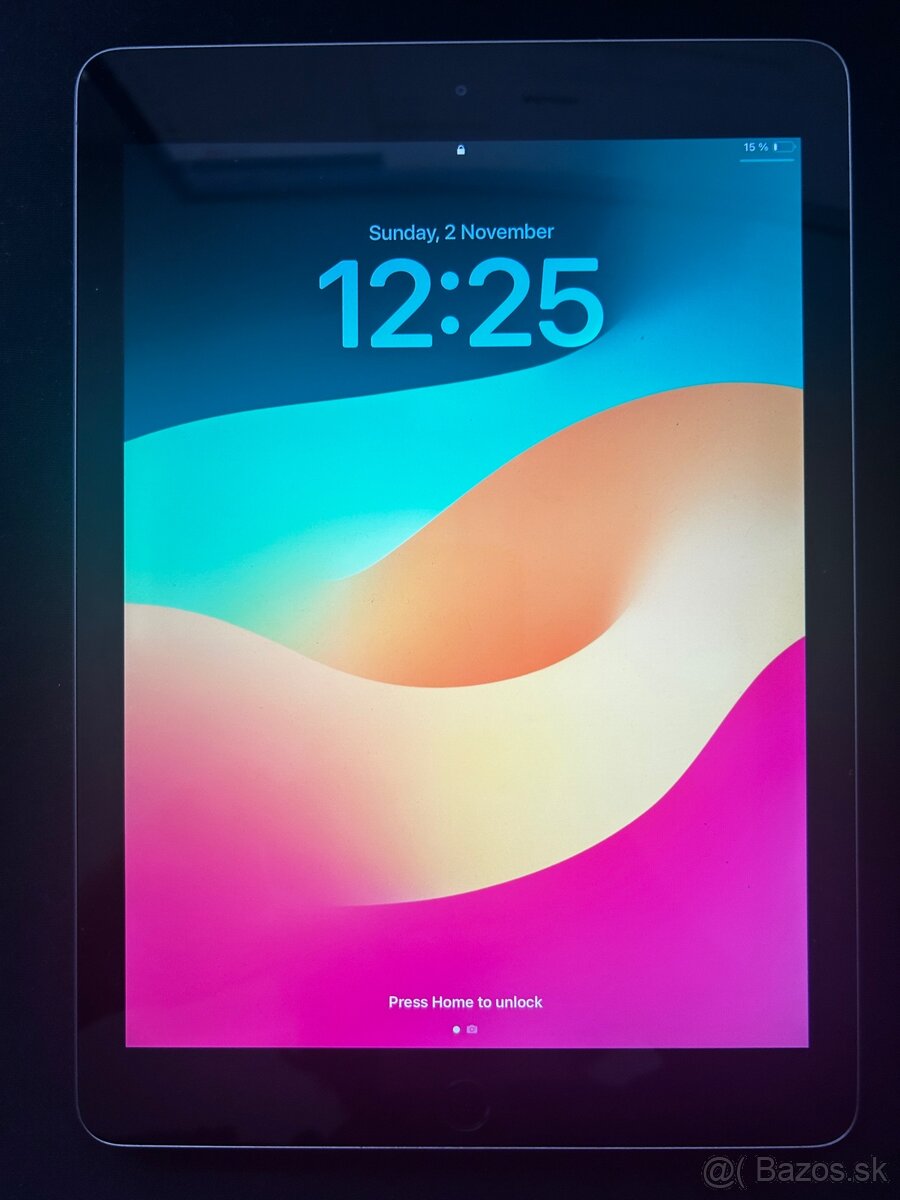 iPad (6th Gen) 128gb