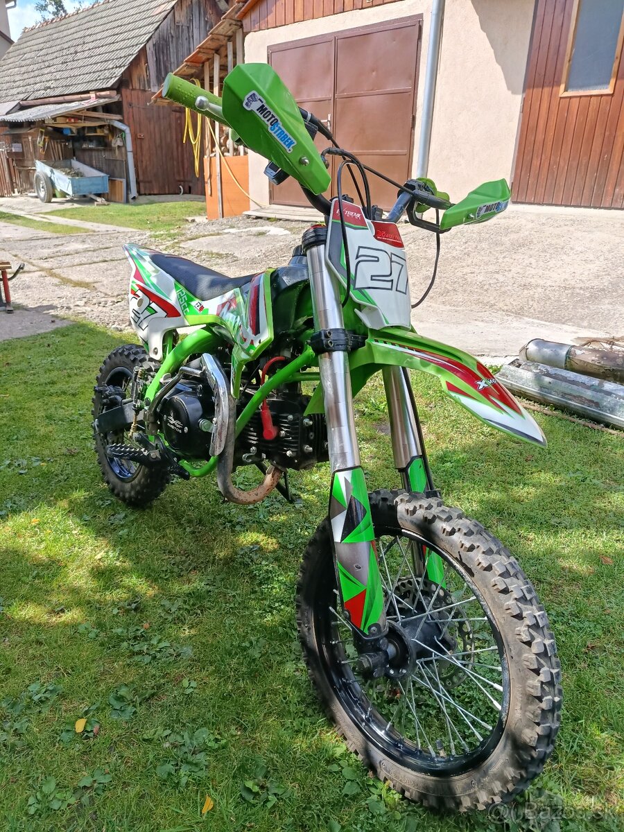 Xmotos 125