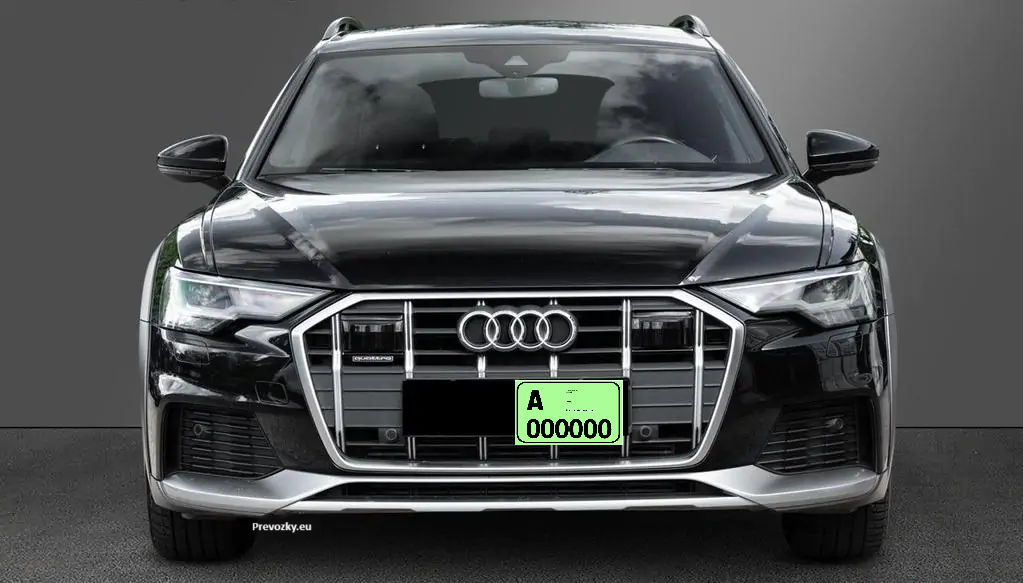 ✅ Prevozné značky , Prevozky.sk 2025