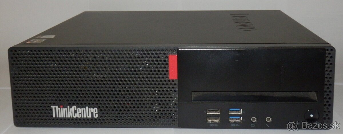 Lenovo ThinkCentre M75s