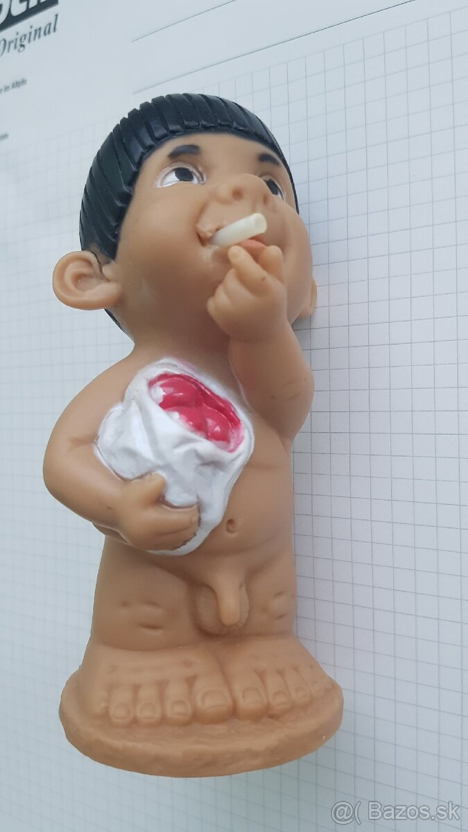 Gumena figurka joimy