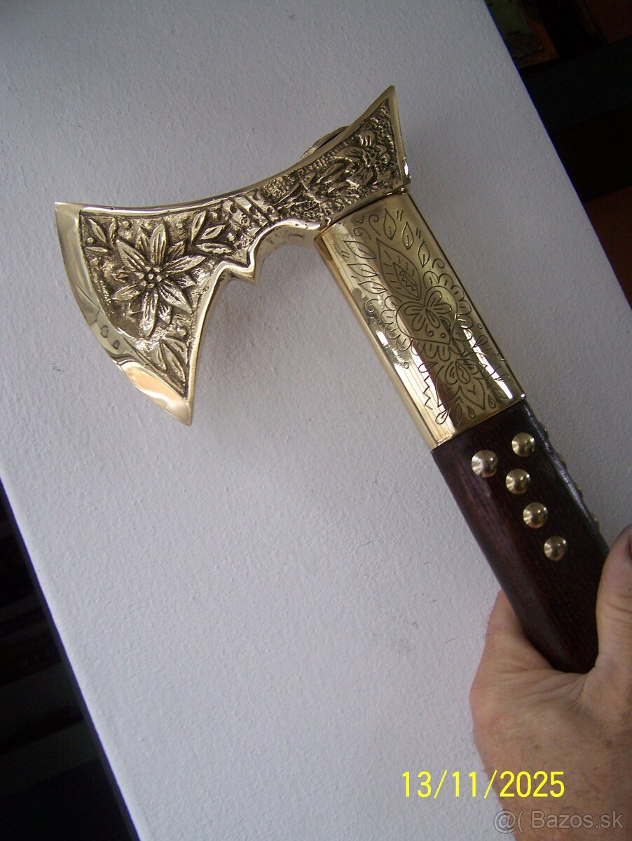 Valaška, valašky, fokoš predaj