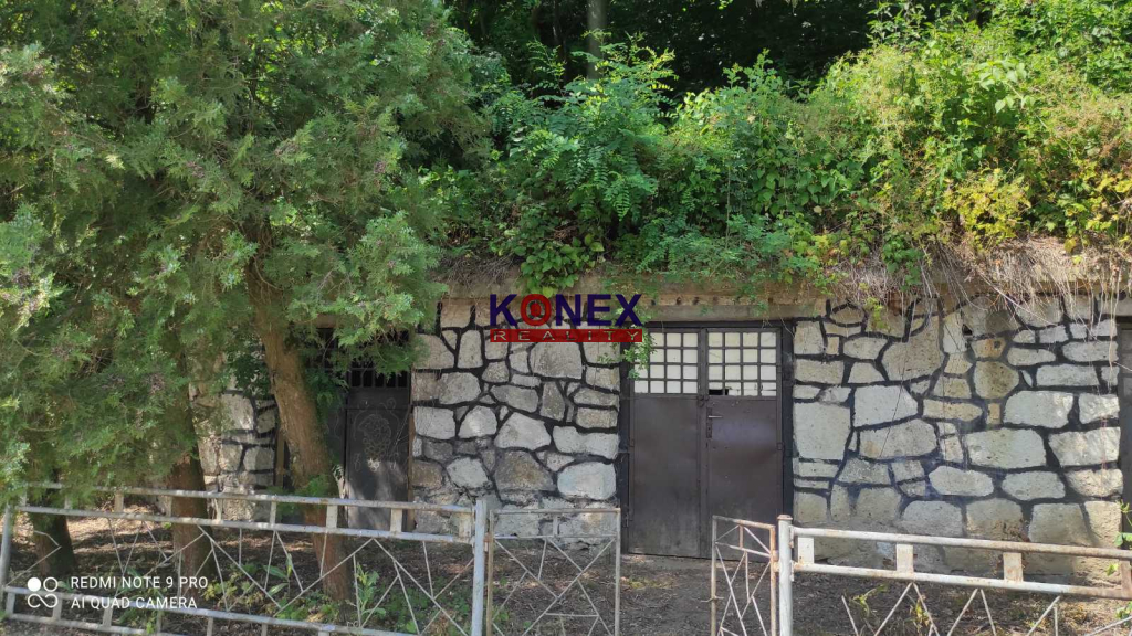 NA PREDAJ Vínna pivnička – Somotor – Véč