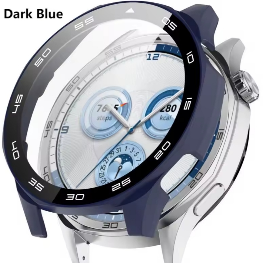 Predam kryt na Huawei watch GT5